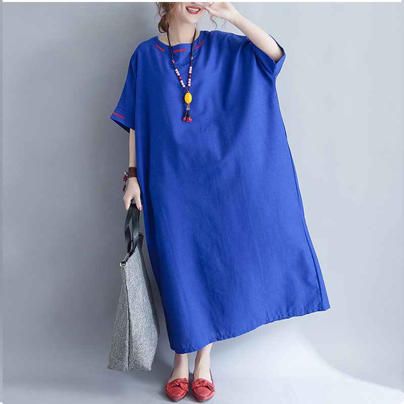 俗话说,人靠衣装马靠鞍!老婆穿上这裙子,如贵妇般迷人