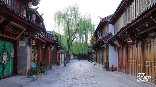 能够享受一日清闲的束河古镇，你真的了解吗？