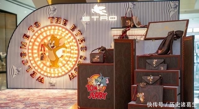 『值得』可爱又时髦,大牌鼠年限定值得ALL IN?