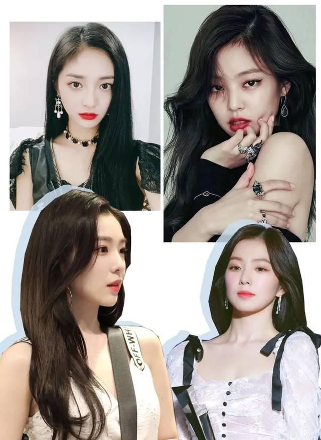  『适合』2020年美丽更显白的7种头发颜色！对着染给你美老天爷！！