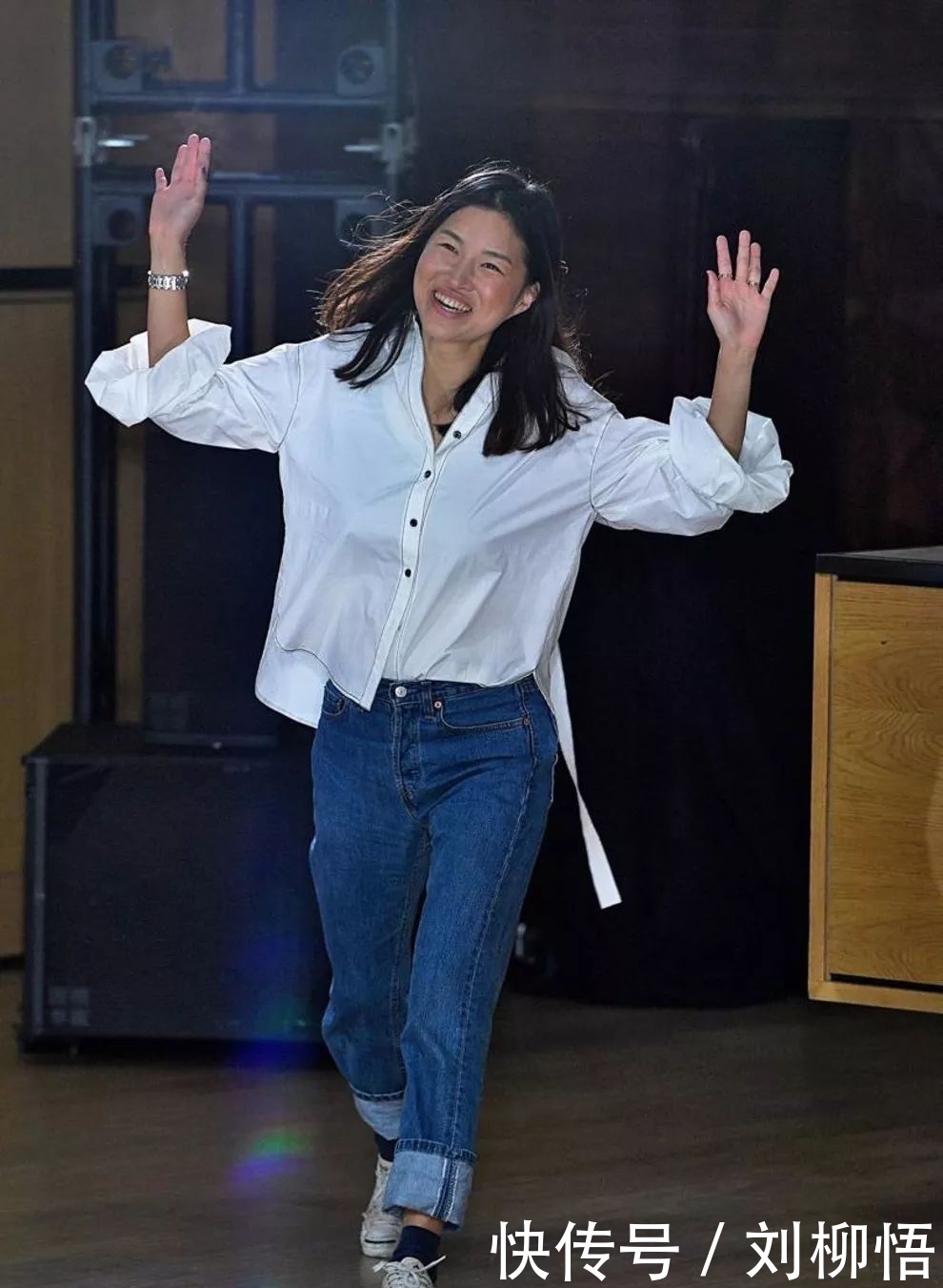 设计师■Rejina Pyo 用艺术阐述时装、年龄与女性