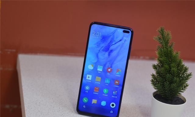 良心@双模5G手机跌至1348元,4500mAh+120Hz屏幕,网友:雷军良心了