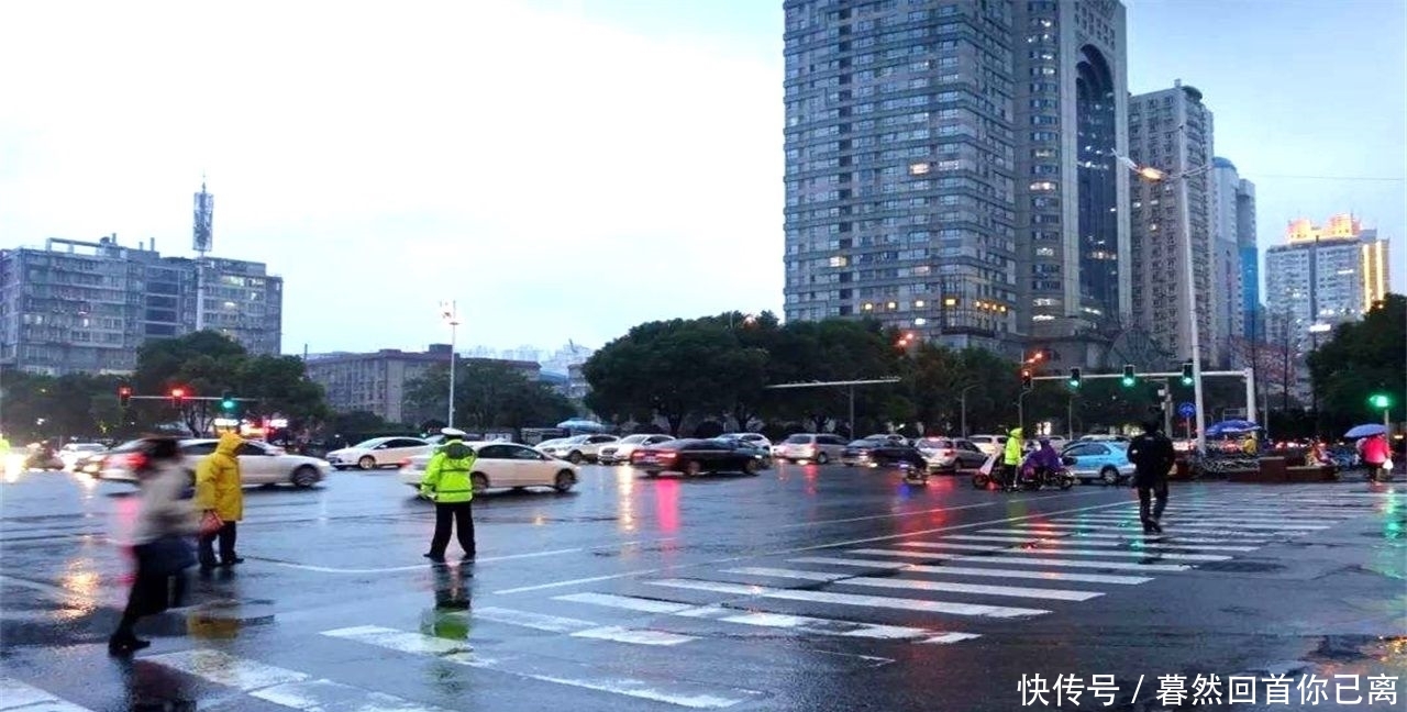 看到凌晨3点的中国，老外终于明白了，为何我国能发展如此迅速