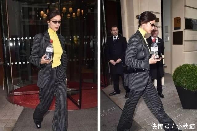 『适合』皮肤黑怎么穿?流行色不一定适合你,学刘雯、允儿穿这3个显白色