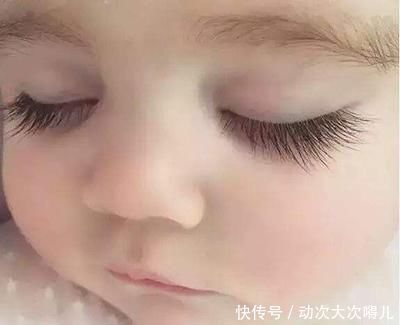 试试■如何让睫毛自然变长试试这8个小妙招,假睫毛可以扔啦