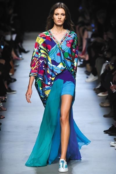 七夕邂逅 “艺”味深长