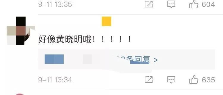 baby颜值太高骄傲了?突然剪了板寸头!怎么像黄晓明呢?