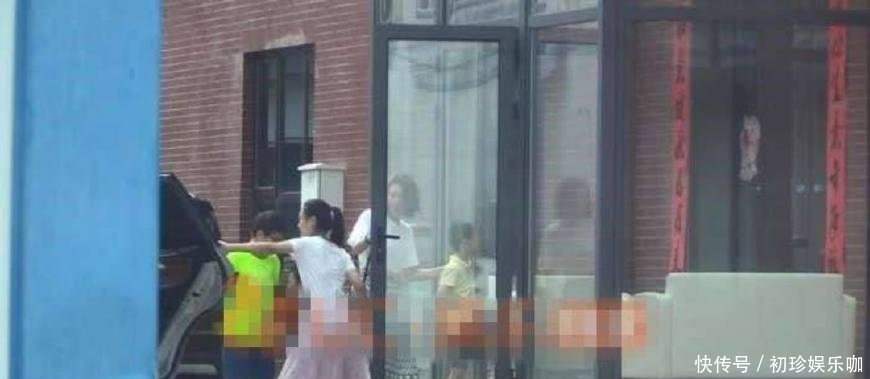 王宝强恋情曝光, 知情人透露事情真相, 网友看完大骂: 炒作也不红