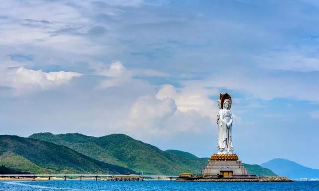  风景■中国这5条自驾路线，“一路风景美上天”