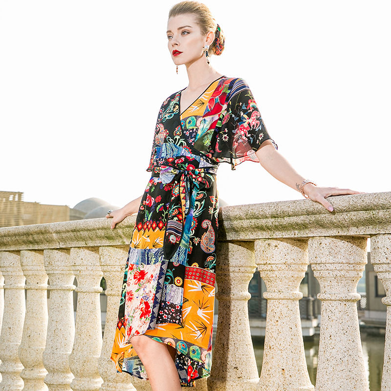 万万没想到!德国女人这样穿，简直迷死人了，我一咬牙也买了5件