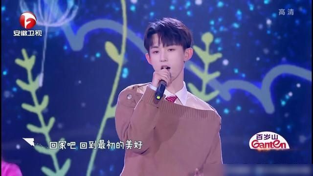 2019年的国剧盛点