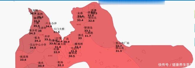  珠海天气|第5号台风“丹娜丝”生成！直逼广东！珠海天气即将…