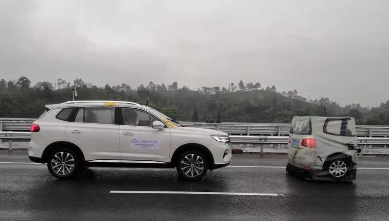 荣威rx5max中保研