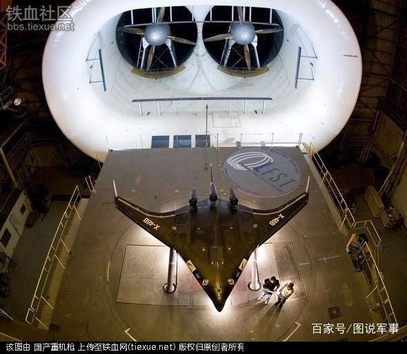 50年前这个人为中国隐藏了一个巨大黑科技,如