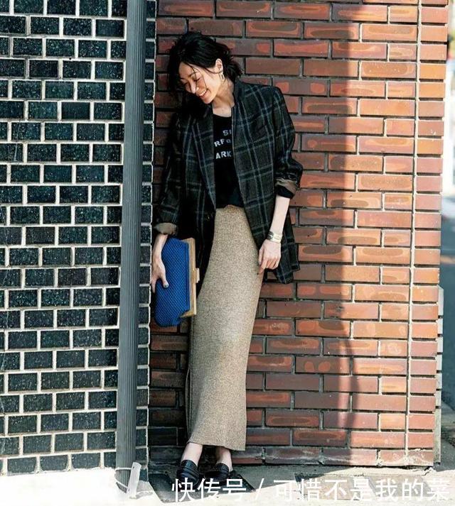  『让女生变得』高级时髦的大地色系穿搭，百搭洋气又有质感，精致优雅又显贵气