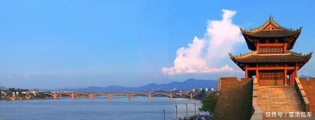  「沿线」江西这条高铁即将通车，最近刚完成铺轨！沿线经过你的