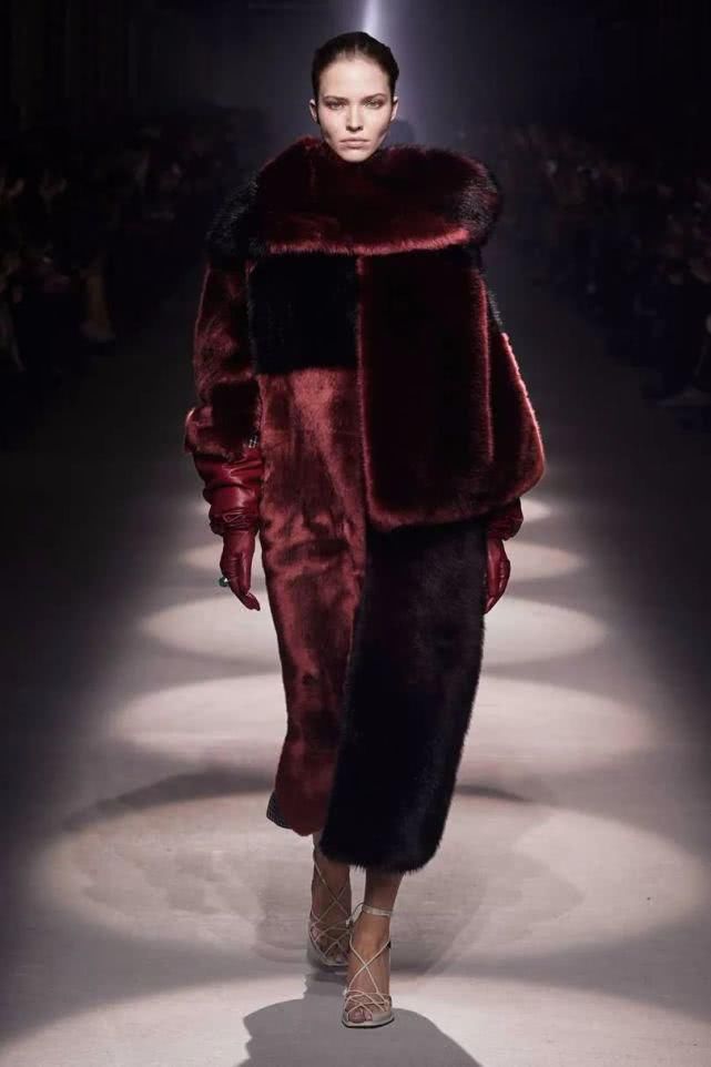  【Givenchy】堪比高定，再现法国极致优雅丨Givenchy 2020秋冬