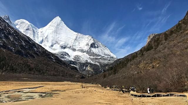 四川稻城亚丁亲身游玩经验分享，蓝色星球上的最后一片净土