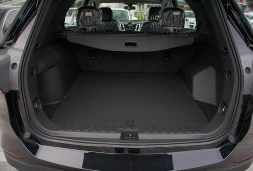  『SUV』这款价格下探至15万的合资中型SUV配置如何？值不值得买？