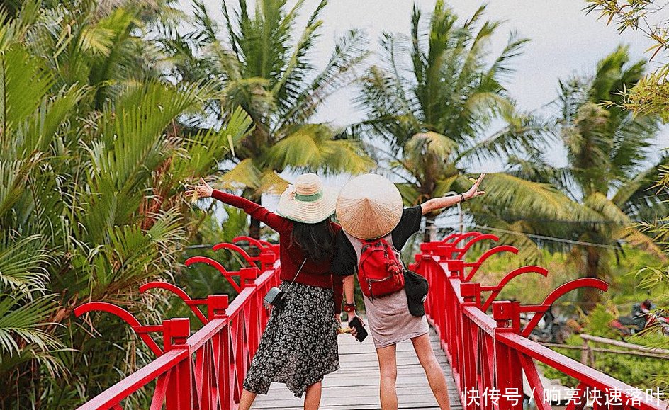 这个国家取消对中国游客免签,如今签证费更是近千元