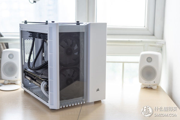 Tiger5G装机单 篇四十一:手把手带你装一台白色的游戏主机!微星RTX 2070显卡游戏平台性能体验