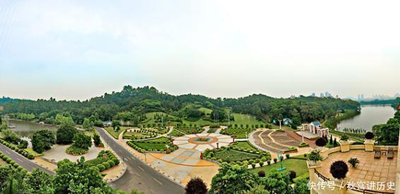  #中国#中国首个富裕型长寿之乡