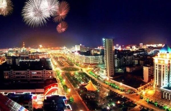 四川一地级市，被30多亿新机场砸中，将建设川东最大机场