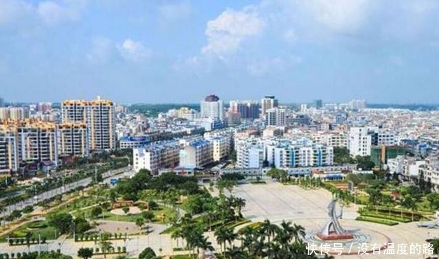  [gdp]广西经济十强县桂平居首位，合浦排最后，来看看有你家乡吗