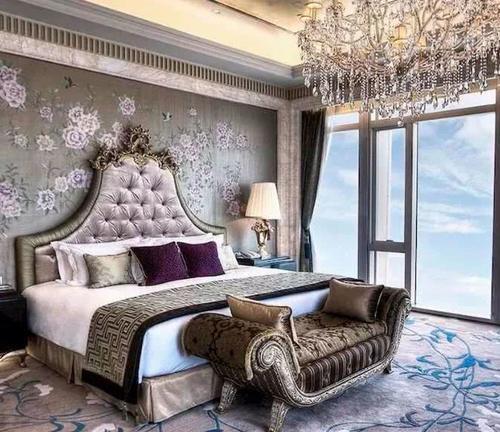 为何有的酒店总统套房一晚要上万？里面隐藏5项服务，让人很享受