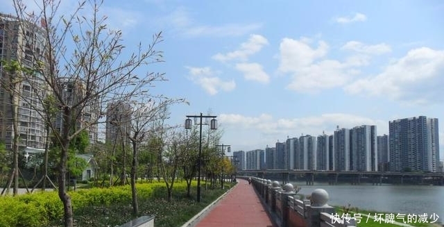 四川人口最多的三个县