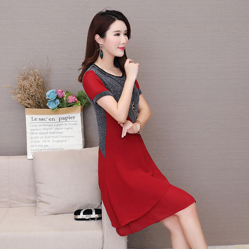 9月秋季后，高贵优雅的外套+连衣裙大火后，巨美巨有气质