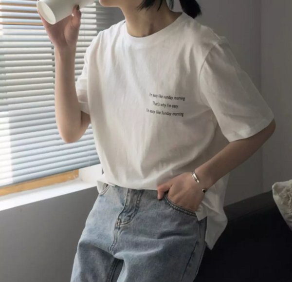 初秋必备的海盐气味女装店，穿出不一样的清新与自然感