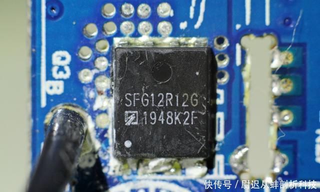 『多快充协议双口充电』销量近百万秘密是什么?倍思65W氮化镓充电器拆解一探究竟