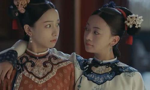 165的“明玉”和159鞠婧祎同穿短裤，终于知道身高不够，什么来凑