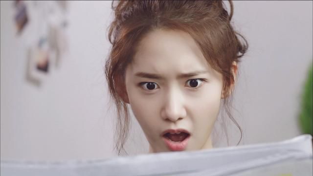 为什么林允儿是少女时代最美的!看了这个就知道了,请自行感受!