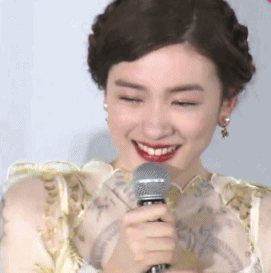 笑得美算什么?哭得美才是人间大杀器!快被李嘉欣、永野芽郁的＂流