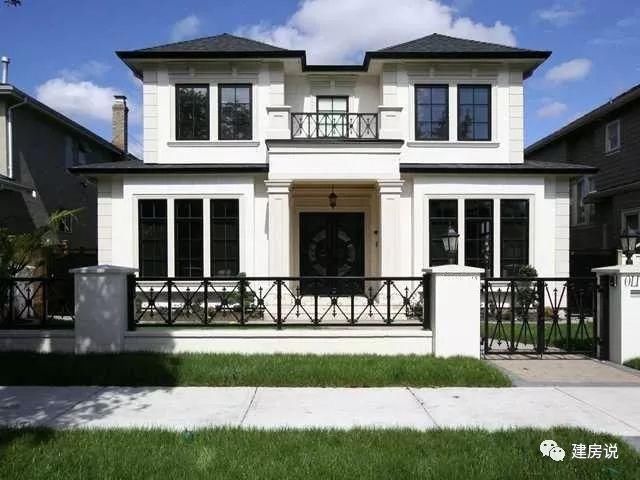 5年后，农村家家都住漂亮别墅，你信不信？