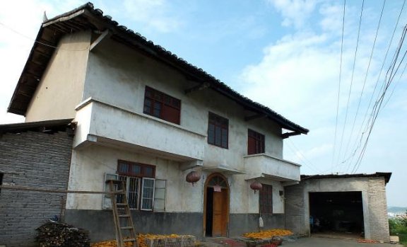  耕地：下半年，农村宅基地“退出潮”来临，3种情况难逃