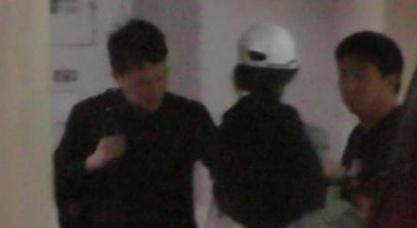 赵丽颖发文晒照片否认怀孕,网友:这张照片看出了一切