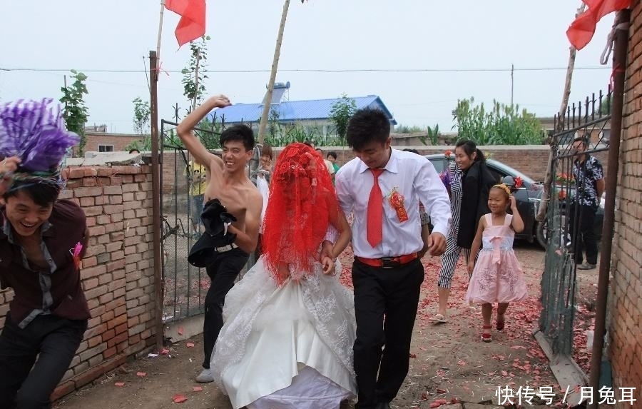  娘家■农村嫁女儿，户口到底需要迁出吗？2019年农村嫁女要必须