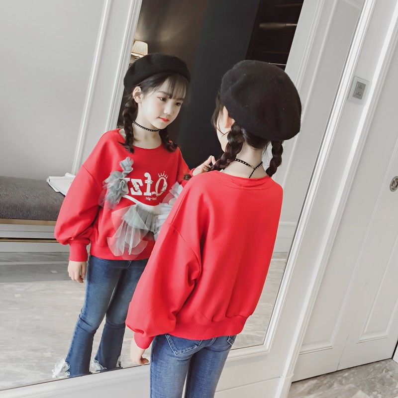 有这些潮童装,让你看起来非常的洋气,这才是现在最漂亮的秋装