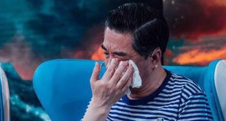 张召忠是什么“军衔”？经历过什么？为什么对军事了如指掌！