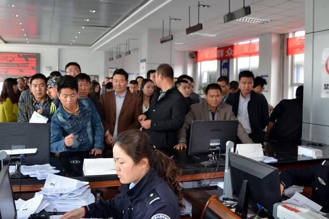 你的驾驶证还在给别人代扣分?这项新规定出台