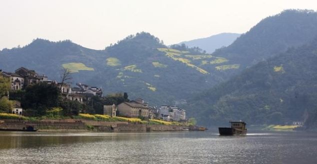 风水学告诉你：风水中的“水”哪些吉利？哪些不吉？