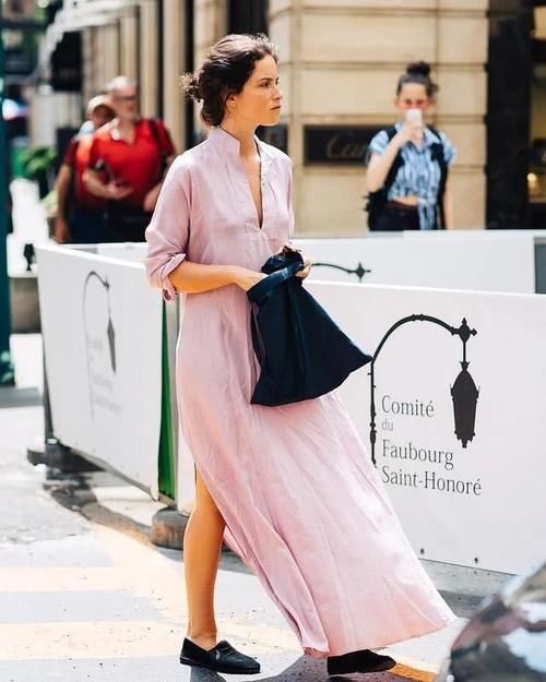  【女生】亚洲女生都爱的心水搭配，混搭单品点缀最高级，你也能美翻几条街