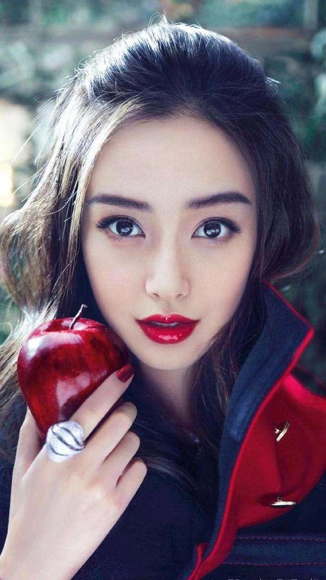  「嘴唇」女生的这4种唇形，在男生眼中最为漂亮！特别第一种，有的人太少