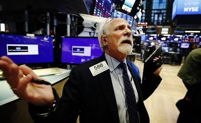  『美国股市』美启动“直升机撒钱”模式，向美国人发现金支票，总计5000亿美元