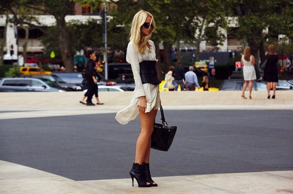 一周博主Best Look (7月31日-8月6日)