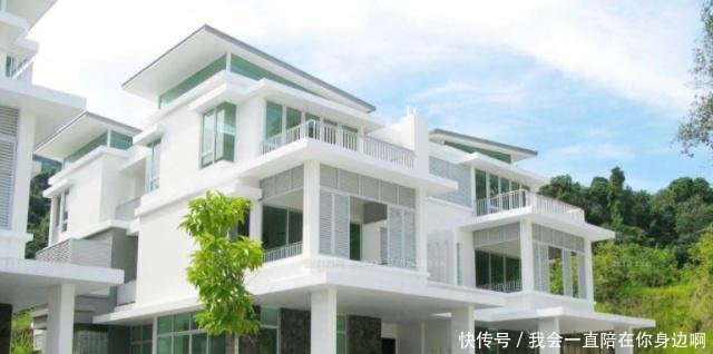 农村户口的有福了，几年之后，在农村建房将更新潮且省钱省心