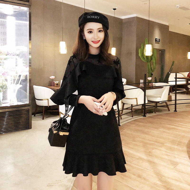 女人千万别在裙子里套裤子,看看下面这几款,一件比一件美